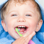 歯周病金は歯ブラシで増殖する！？お勧めの対処法